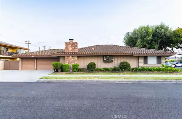 Downey, CA 90241,11702 Corrigan AVE
