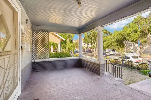 Huntington Park, CA 90255,6139 Rugby