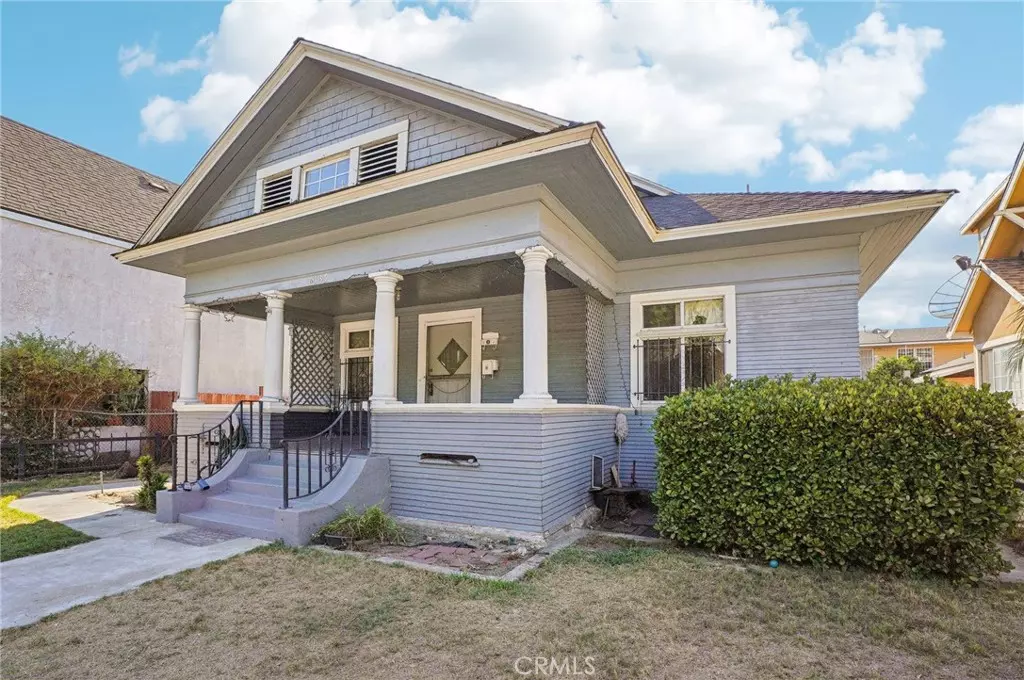 Huntington Park, CA 90255,6139 Rugby