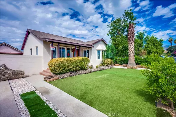 San Bernardino, CA 92404,7122 Barton