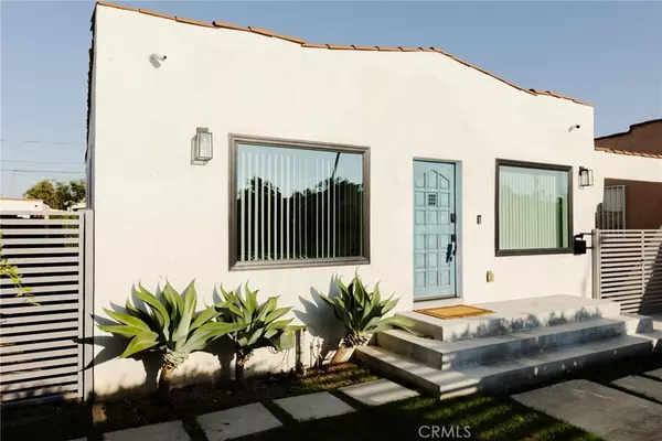 Los Angeles, CA 90043,6418 3rd AVE