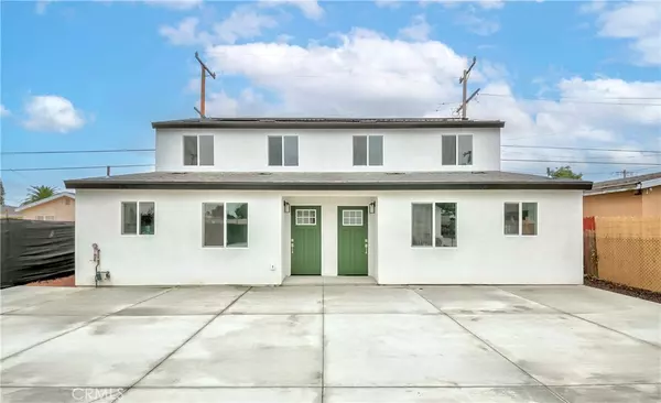 Bell Gardens, CA 90201,6818 Florence PL