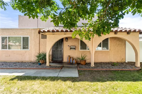 Whittier, CA 90601,1859 Via Bandera