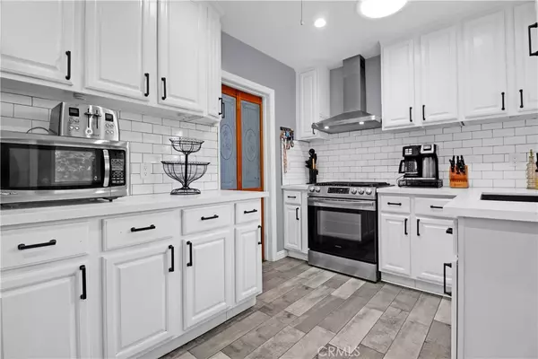 Whittier, CA 90606,7849 Wexford AVE