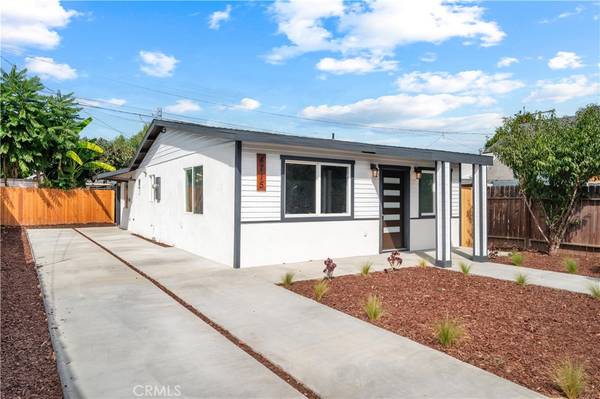 Pico Rivera, CA 90660,4715 Fir ST