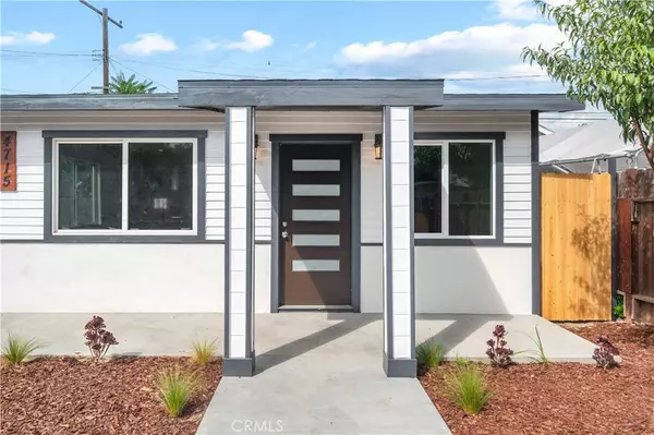 Pico Rivera, CA 90660,4715 Fir ST