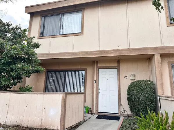 9831 9831 Sepulveda BLVD #26, North Hills, CA 91343