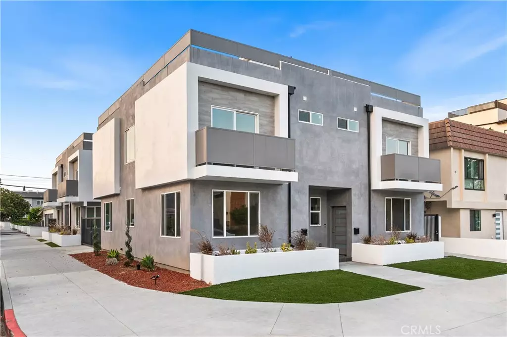 North Hollywood, CA 91601,10857 Morrison