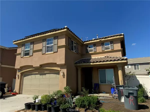 Perris, CA 92571,914 Sparrow Way