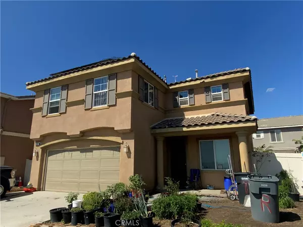 Perris, CA 92571,914 Sparrow Way