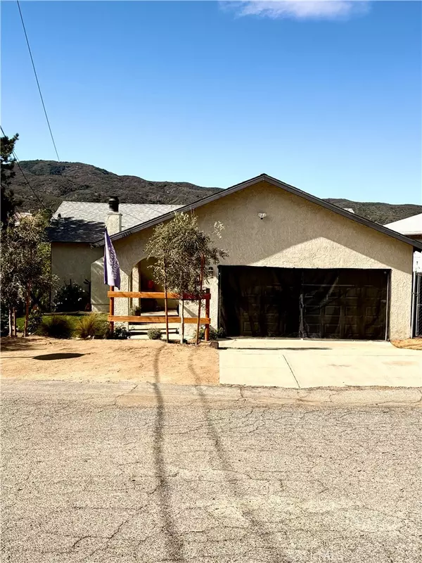 Lake Hughes, CA 93532,14802 Sunnydale