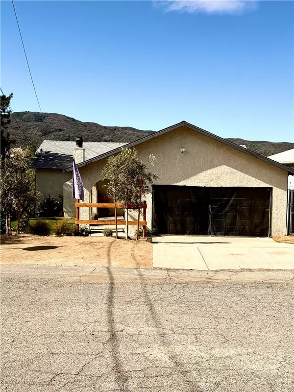 Lake Hughes, CA 93532,14802 Sunnydale