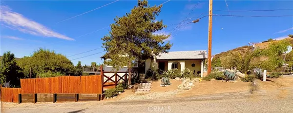 14802 Sunnydale, Lake Hughes, CA 93532