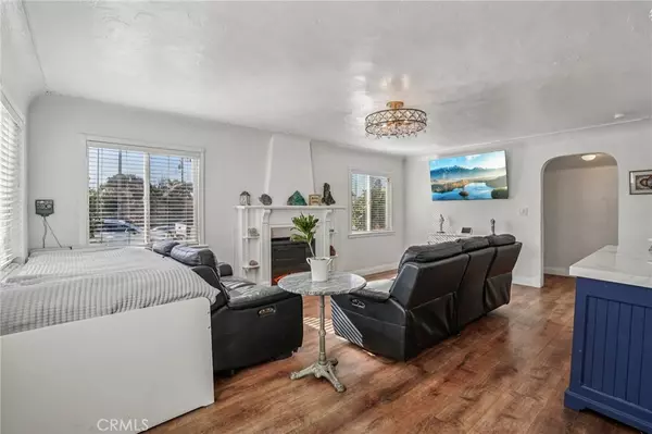 Compton, CA 90221,1710 N Van Ness