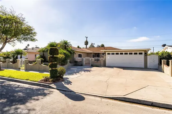 Santa Ana, CA 92706,2302 Lori LN