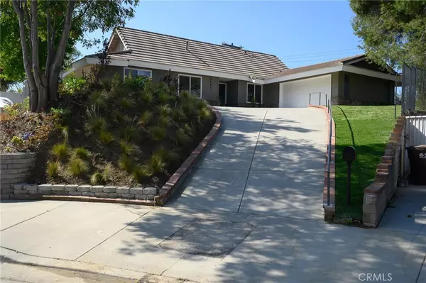 2995 Leopold AVE, Hacienda Heights, CA 91745