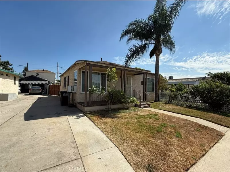 532 Keenan, Los Angeles, CA 90022