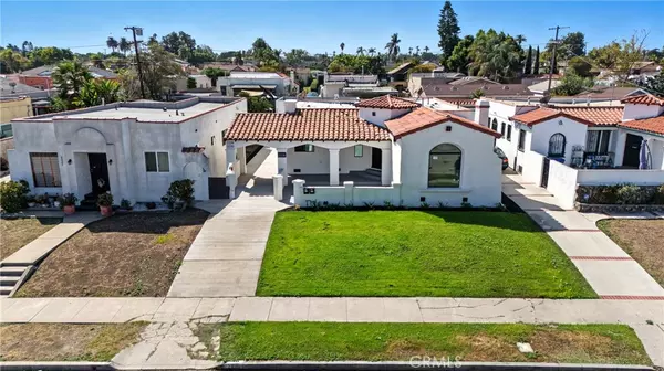 Los Angeles, CA 90043,2228 2228 W 73rd