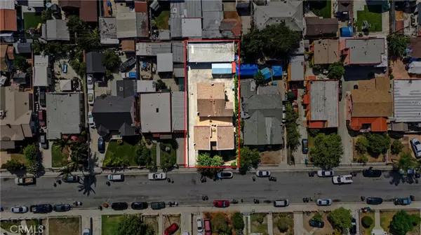 Huntington Park, CA 90255,2526 Flower ST