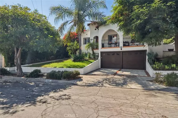 915 N Chester, Inglewood, CA 90302