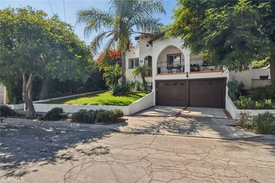 915 N Chester, Inglewood, CA 90302