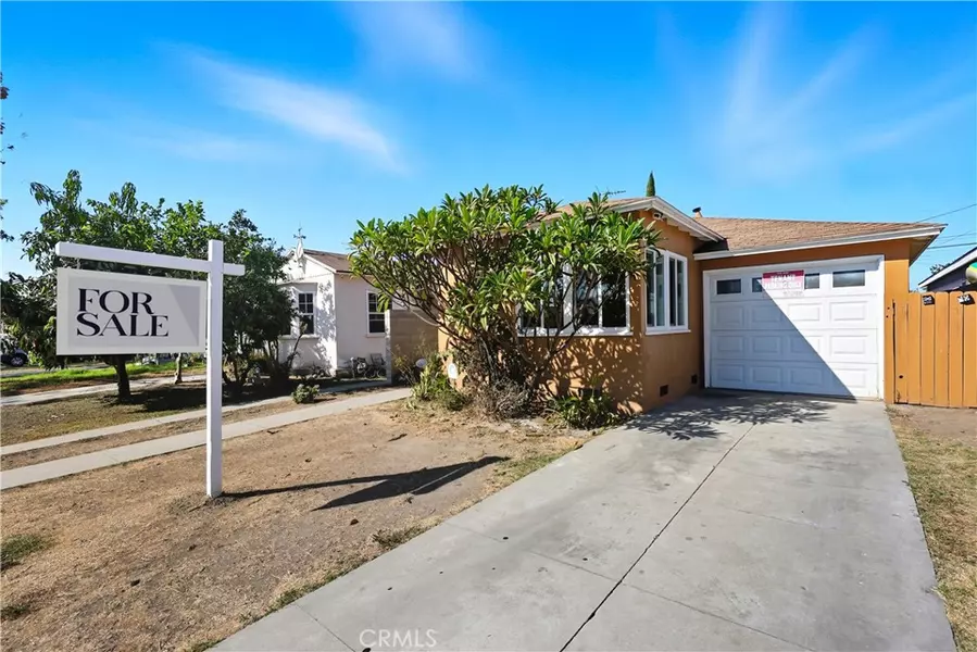 9219 Alexander, South Gate, CA 90280