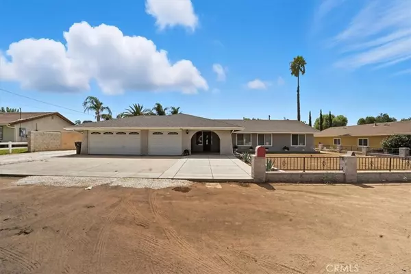 Norco, CA 92860,1366 Arroyo LN