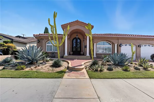 10702 Old River School RD, Downey, CA 90241