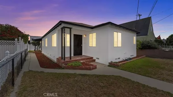 1304 N Fries, Wilmington, CA 90744