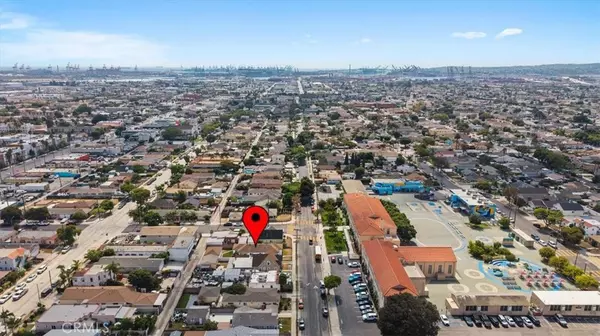 Wilmington, CA 90744,1304 N Fries