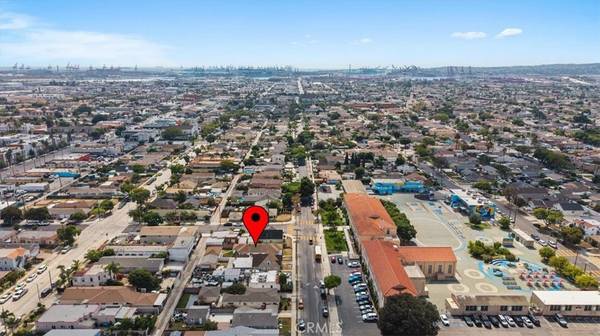 Wilmington, CA 90744,1304 N Fries