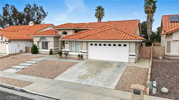 2124 Pecan Tree, Hemet, CA 92545