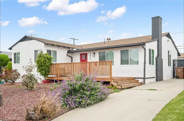 1655 W 109th, Los Angeles, CA 90047