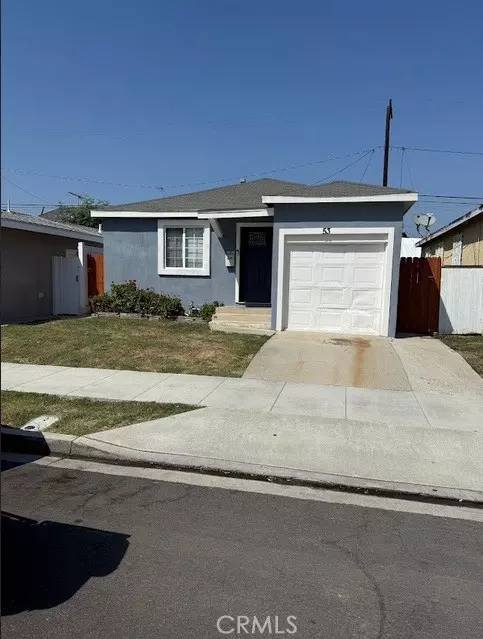 Long Beach, CA 90805,53 W Pleasant