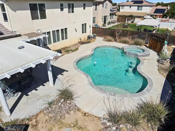 Victorville, CA 92392,11863 Garret LN