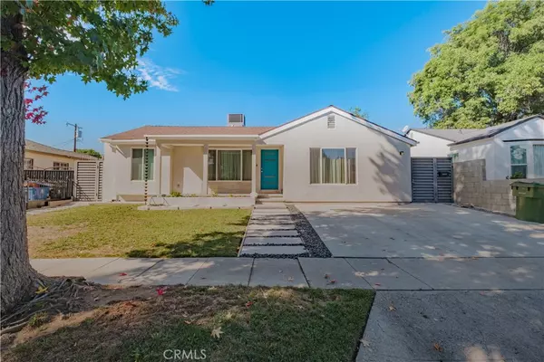 Van Nuys, CA 91406,6641 Gerald AVE