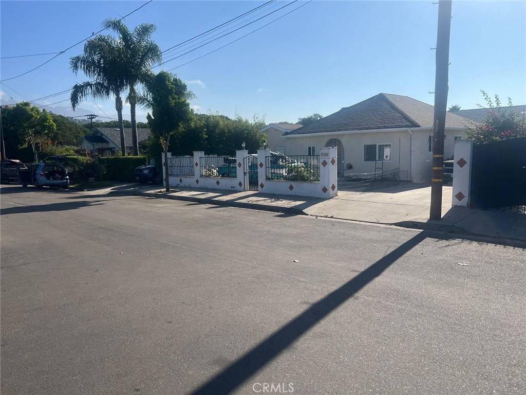 Santa Barbara, CA 93103,630 Pico AVE