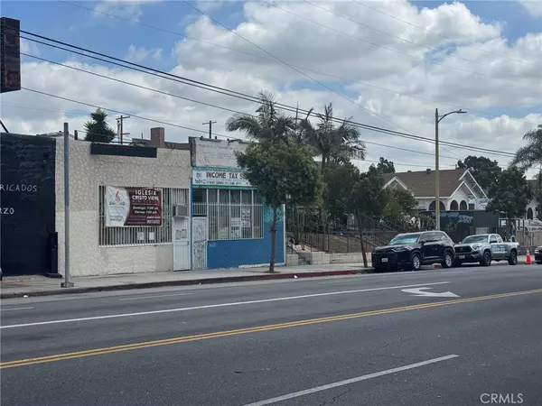 East Los Angeles, CA 90023,3607 Whittier