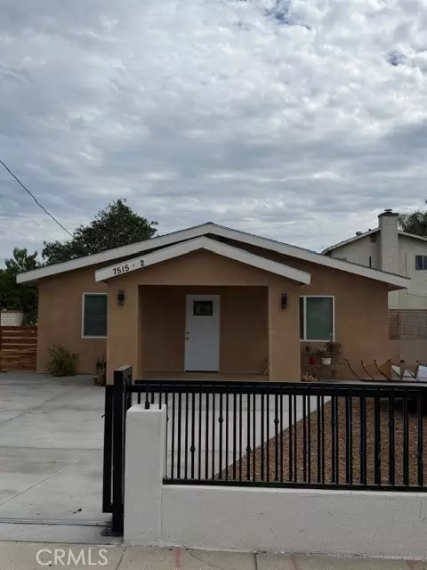 Fontana, CA 92336,7515 1 -&- 2 Locust