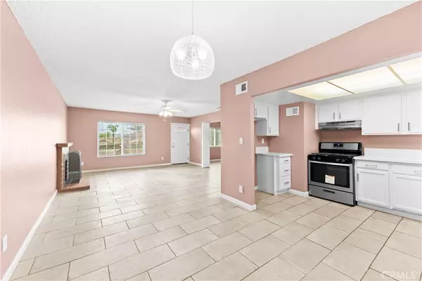 San Bernardino, CA 92407,1022 Northpark BLVD