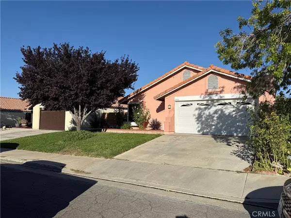 37046 Pond, Palmdale, CA 93550