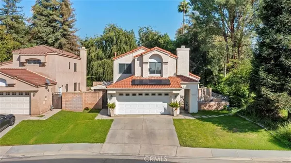 Redlands, CA 92374,1226 Via Palermo