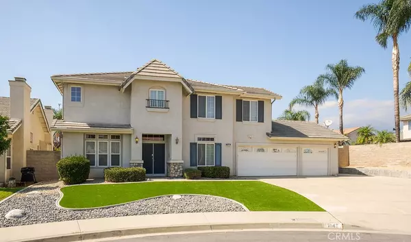Fontana, CA 92336,7148 Camden CT