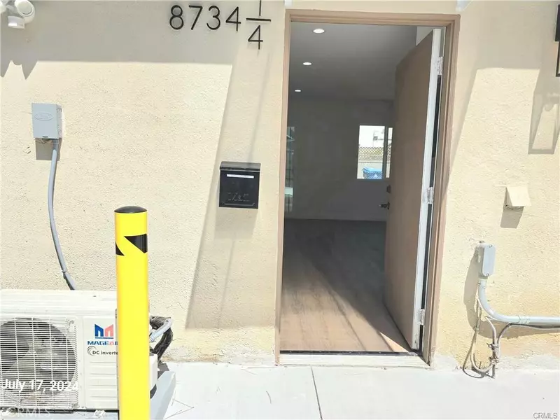 8734 1/4 Ramsgate AVE, Los Angeles, CA 90045