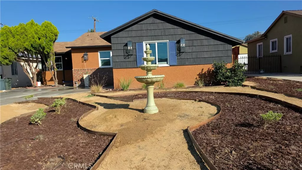 Hacienda Heights, CA 91745,1432 Olympus AVE