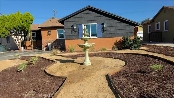 Hacienda Heights, CA 91745,1432 Olympus AVE