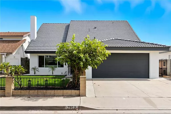 La Palma, CA 90623,7152 Caprice Cir