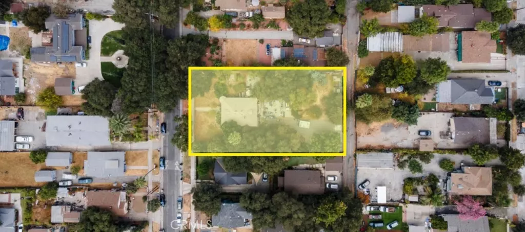 1944 el sereno ave, Pasadena, CA 91103