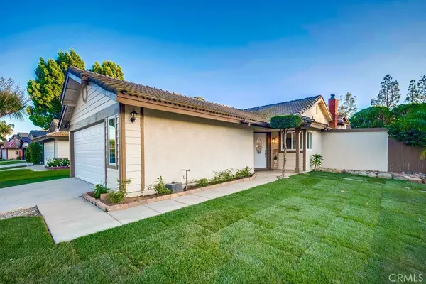 Ontario, CA 91761,3326 Antler