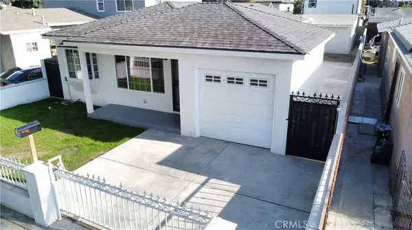 Wilmington, CA 90744,1402 E O